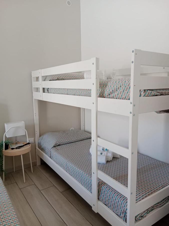 Bed and Breakfast Vesuvio Casa De Charme Trecase Zewnętrze zdjęcie