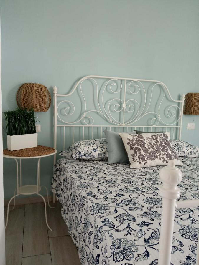 Bed and Breakfast Vesuvio Casa De Charme Trecase Zewnętrze zdjęcie
