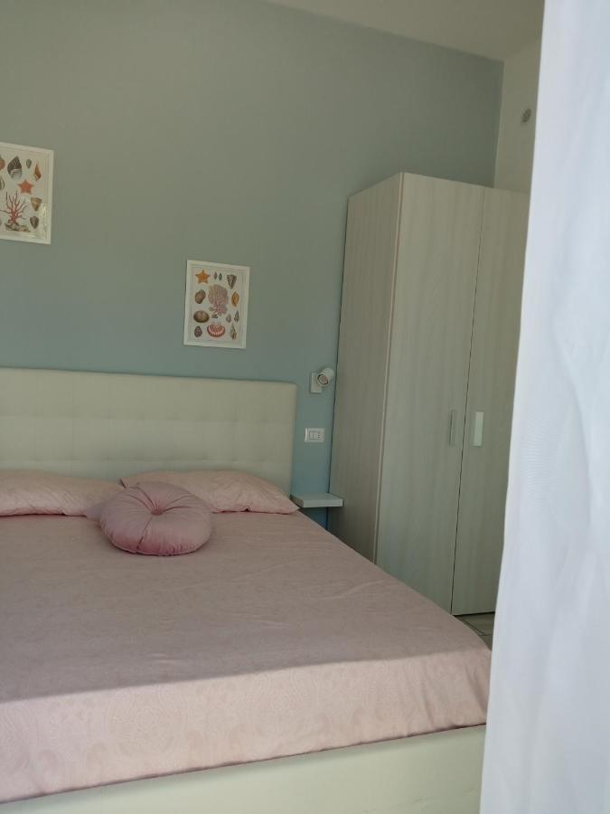 Bed and Breakfast Vesuvio Casa De Charme Trecase Zewnętrze zdjęcie